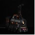 Увлажнитель-ароматизатор Steam Beam, черный
