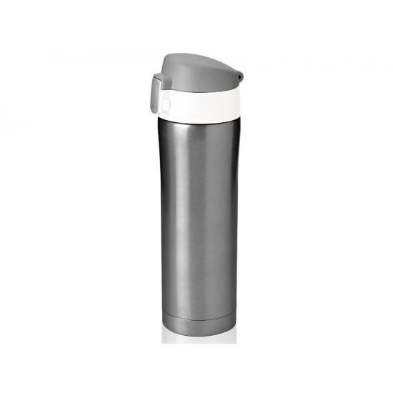 Термокружка DIVA CUP, серый Термокружка DIVA CUP, серый