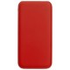 Aккумулятор Uniscend All Day Type-C 10000 мAч, красный Aккумулятор Uniscend All Day Type-C 10000 мAч, красный