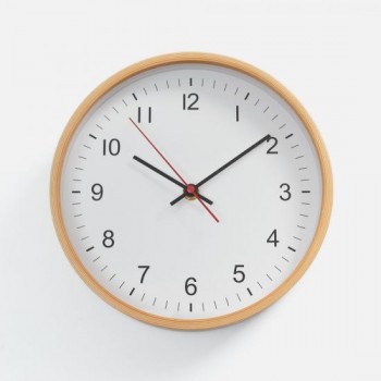 Часы Benty, белые Часы Benty, белые