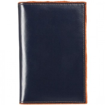 Визитница Palermo, синяя Визитница Palermo, синяя