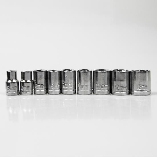 Набор инструментов Tools  Workhard, 40 инструментов,  черный, в пластиковом футляре Набор инструментов Tools  Workhard, 40 инструментов,  черный, в пластиковом футляре