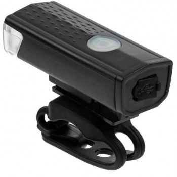 Аккумуляторный велосипедный фонарь Markus Аккумуляторный велосипедный фонарь Markus