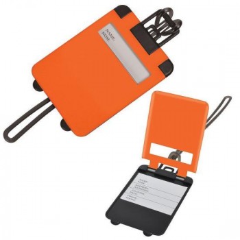 Бирка багажная  Бирка багажная