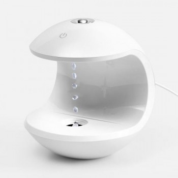 Антигравитационный увлажнитель antiGravity, белый Антигравитационный увлажнитель antiGravity, белый