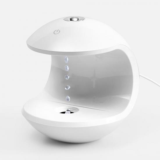 Антигравитационный увлажнитель antiGravity, белый Антигравитационный увлажнитель antiGravity, белый