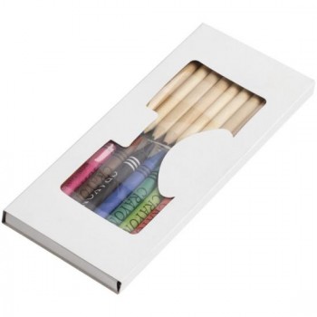Набор Pencilvania Window, белый