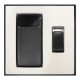 Набор подарочный Solution Superior Duo (внешний аккумулятор «Grace», Флеш накопитель Shine 32 GB )
