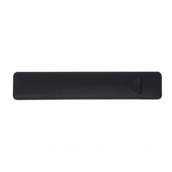 Футляр/чехол Pencase Uno для ручки, кожзам, черный Футляр/чехол Pencase Uno для ручки, кожзам, черный