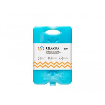 Аккумулятор холода Relaxika 500 г