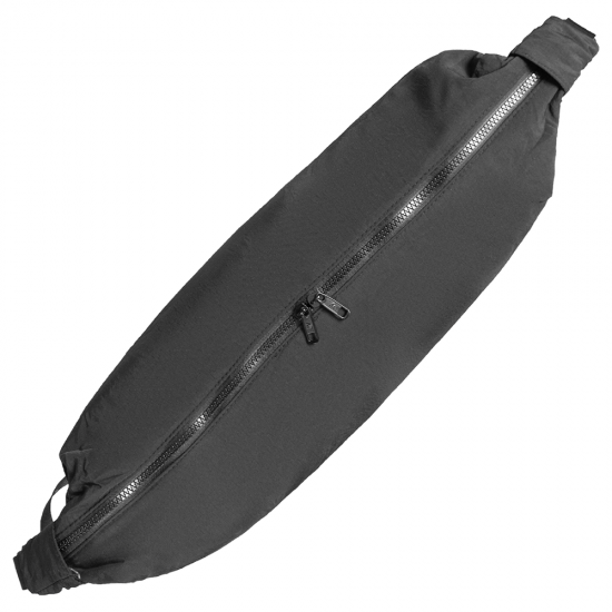 Сумка нейлоновая  Messenger Bag Comfort Travel, черная Сумка нейлоновая  Messenger Bag Comfort Travel, черная