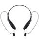 Bluetooth наушники stereoBand Ver.2, черные Bluetooth наушники stereoBand Ver.2, черные