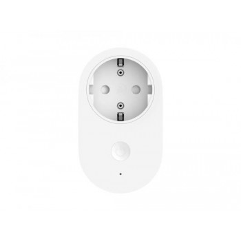 Розетка умная Mi Smart Power Plug ZNCZ05CM (GMR4015GL)