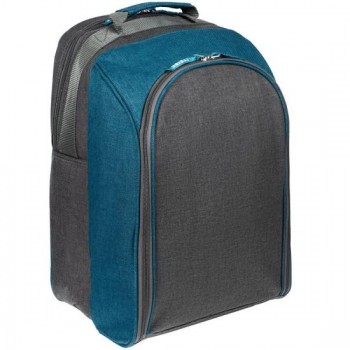 Набор для пикника Lilla Fridag на 2 персоны, серый с синим Набор для пикника Lilla Fridag на 2 персоны, серый с синим