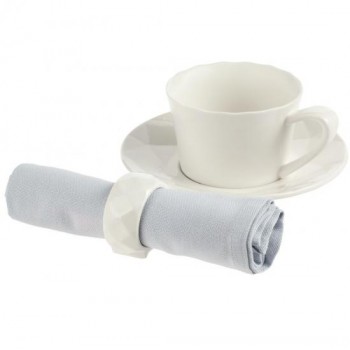 Набор Diamante Bianco на 1 персону, малый Набор Diamante Bianco на 1 персону, малый