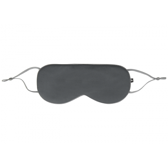 Маска для сна Comfort Travel Sleep, серая Маска для сна Comfort Travel Sleep, серая