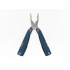 Мультитул Tools Сrafter (мультиинструмент) 9 в 1 в подарочной коробке, синий