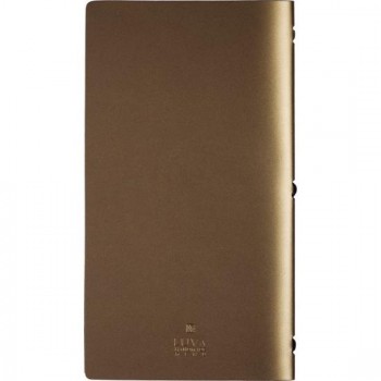 Карта вин Satiness, коричневая Карта вин Satiness, коричневая