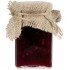 Варенье Real Jam, брусника с апельсином и специями