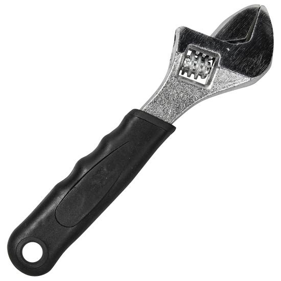 Набор инструментов Tools Baltimore черный 6 в 1 в пластиковом футляре Набор инструментов Tools Baltimore черный 6 в 1 в пластиковом футляре