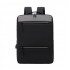 Городской рюкзак City с отделением для ноутбука, черный
