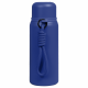 Термос вакуумный стальной La Vie с ремувкой  двухстеночный 500 мл матовый в подарочной упаковке, синий