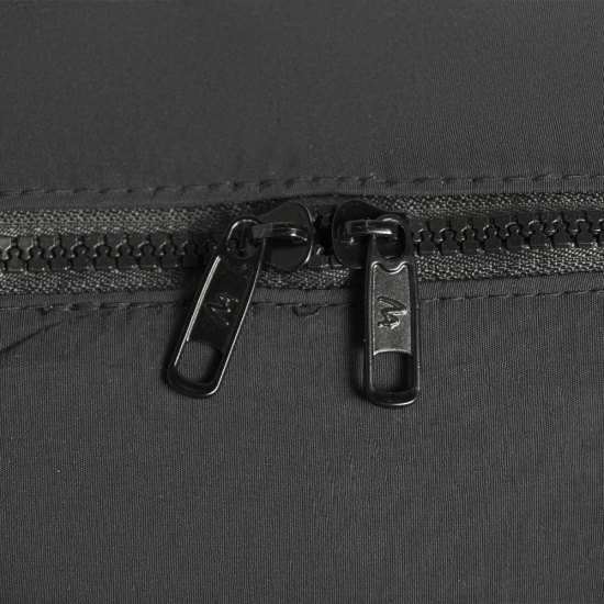 Сумка нейлоновая  Messenger Bag Comfort Travel, черная Сумка нейлоновая  Messenger Bag Comfort Travel, черная