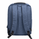 Городской рюкзак Rainfall с отделением для ноутбука, темно-синий Городской рюкзак Rainfall с отделением для ноутбука, темно-синий