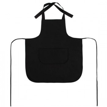 Фартук Neat, черный Фартук Neat, черный