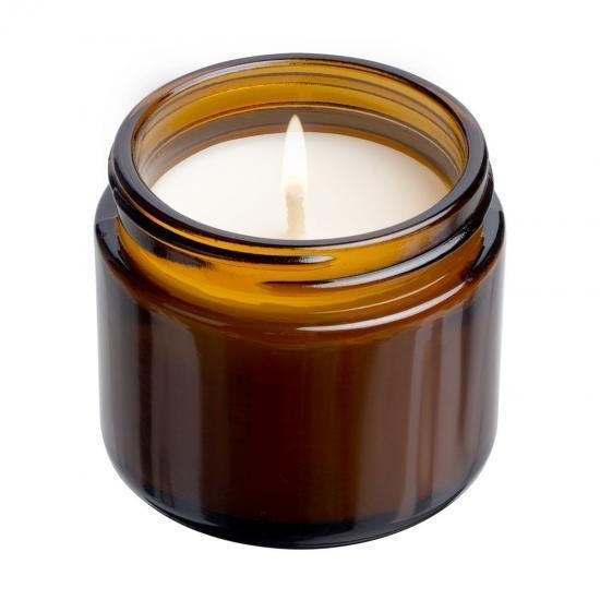 Набор Candleflakes, серый