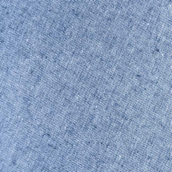 Сумка из переработанного хлопка Caravan Recycled Melange 140, плотность 140 г/м2, синяя Сумка из переработанного хлопка Caravan Recycled Melange 140, плотность 140 г/м2, синяя