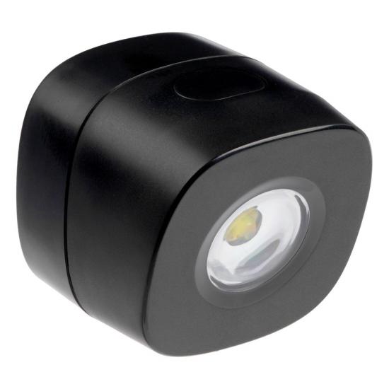 Налобный фонарь Night Walk Headlamp, черный Налобный фонарь Night Walk Headlamp, черный