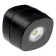 Налобный фонарь Night Walk Headlamp, черный Налобный фонарь Night Walk Headlamp, черный