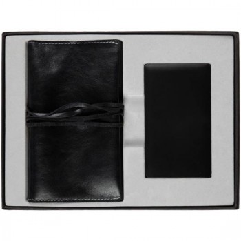 Набор Apache Energy, черный Набор Apache Energy, черный