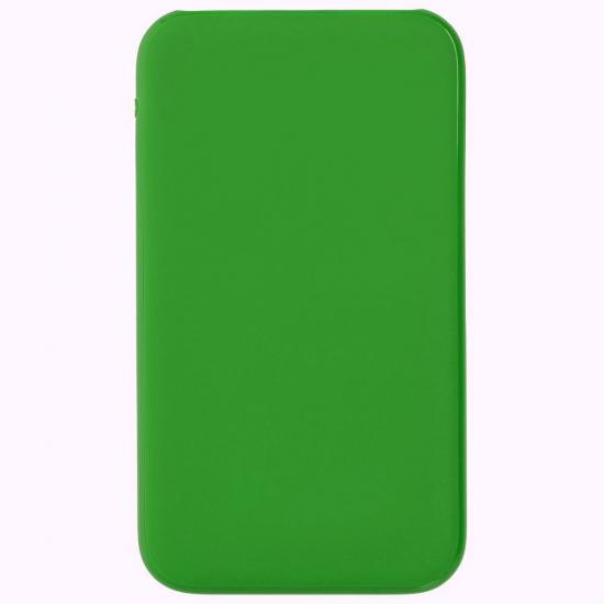Aккумулятор Uniscend Half Day Type-C 5000 мAч, зеленый Aккумулятор Uniscend Half Day Type-C 5000 мAч, зеленый