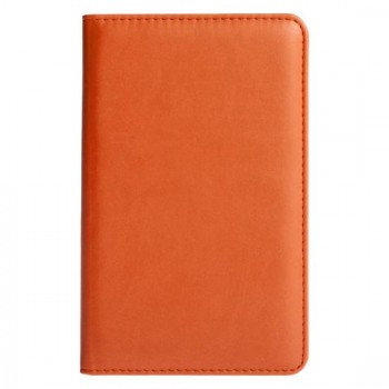 Визитница Brand, оранжевая Визитница Brand, оранжевая