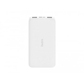 Аккумулятор внешний 10000mAh Redmi Power Bank White PB100LZM (VXN4286GL)