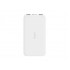 Аккумулятор внешний 10000mAh Redmi Power Bank White PB100LZM (VXN4286GL)
