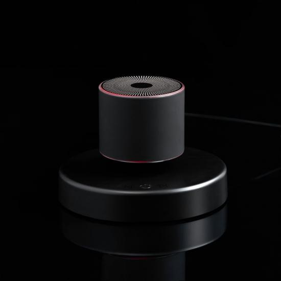 Левитирующая колонка Levitronic