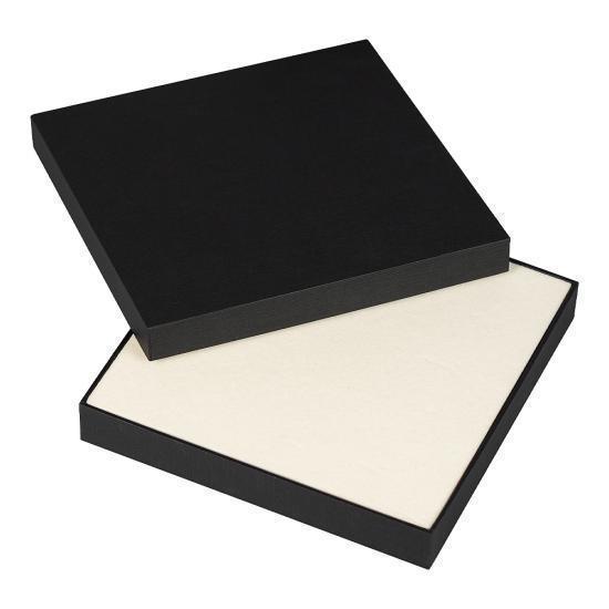 Набор подарочный Solution Prestige Duo (внешний аккумулятор, ручка), черный