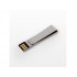 USB-флешка на 16 ГБ,  серебро