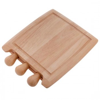 Набор для сыра «Грюйер» Набор для сыра «Грюйер»