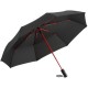 Зонт складной AOC Colorline, красный Зонт складной AOC Colorline, красный
