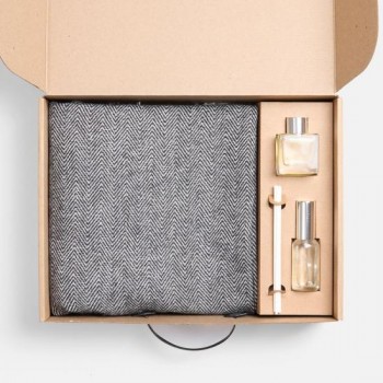 Набор Bloomsday, серый Набор Bloomsday, серый