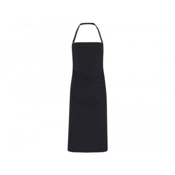 Фартук Ducasse, черный