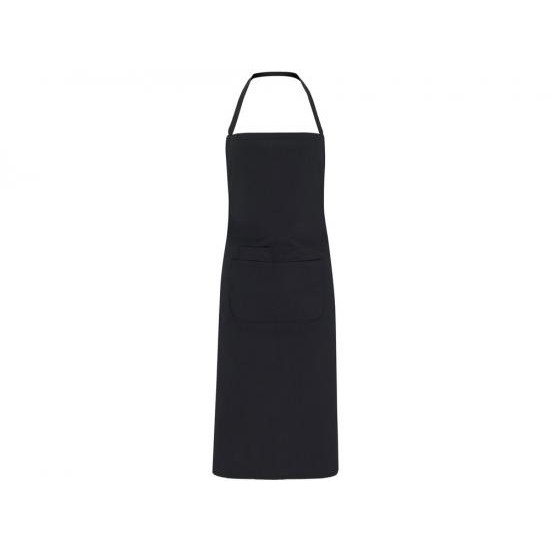 Фартук Ducasse, черный