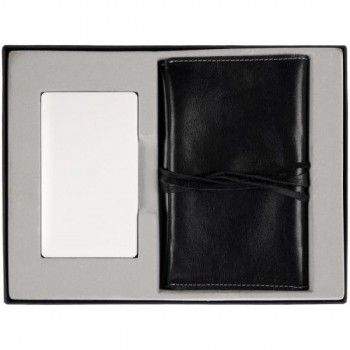 Набор Apache Energy, черный с белым Набор Apache Energy, черный с белым