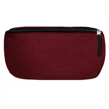 Поясная сумка Handy Dandy, бордовая Поясная сумка Handy Dandy, бордовая