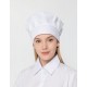 Колпак поварской Cookery, белый Колпак поварской Cookery, белый