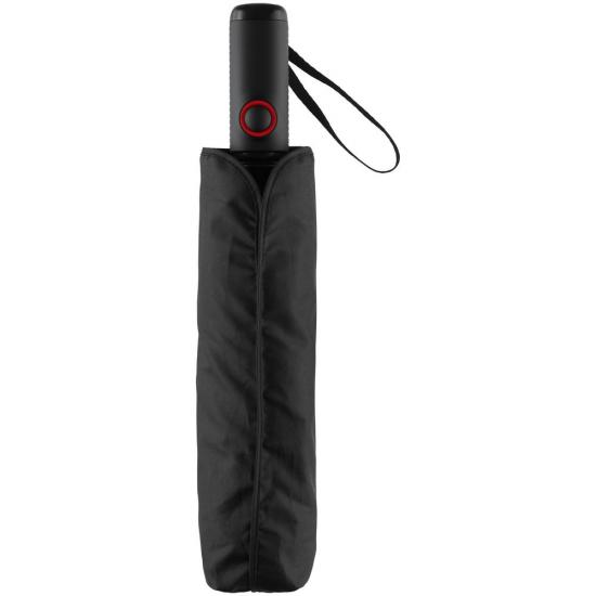 Зонт складной AOC Colorline, красный Зонт складной AOC Colorline, красный